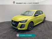 Peugeot 208 e-208 Nouvelle E-208 Style Electrique 13   Brie-Comte-Robert 77