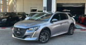 Annonce Peugeot 208 occasion Electrique E-208 STYLE / 340 KM AUTONOMIE / 135cv 50KWH / BVA / SUIVI / � La Seyne sur mer