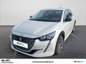 Annonce Peugeot 208 occasion  e-208 Style  FRUGES