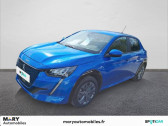 Peugeot 2008 BlueHDi 130 S&S EAT8 Allure Pack  2023 - annonce de voiture en vente sur Auto Slection.com