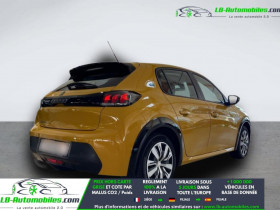 Peugeot 208 e- Active 136  occasion � Beaupuy - photo n�11