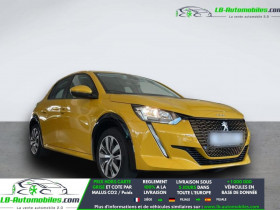 Peugeot 208 e- Active 136  occasion � Beaupuy - photo n�10