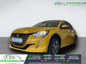 Peugeot 208 e- Active 136  occasion � Beaupuy - photo n�8