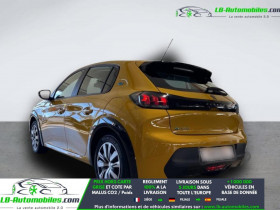 Peugeot 208 e- Active 136  occasion � Beaupuy - photo n�9