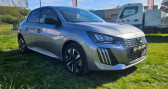 Annonce Peugeot 208 occasion Electrique e- Allure  THIERS