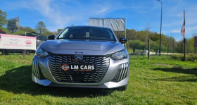 Peugeot 208 , garage LM CARS  THIERS