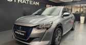 Annonce Peugeot 208 occasion Electrique e- Allure � Boulogne Billancourt