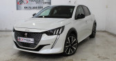 Annonce Peugeot 208 occasion Electrique e- GT Faible Kilomtrage  Villeurbanne