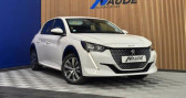 Annonce Peugeot 208 occasion Electrique e136 CH ACTIVE BUSINESS � Lozanne
