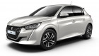 Peugeot 208 occasion année 2022 boite Manuelle Annonce Peugeot 208 occasion Electrique Electrique 100kw 136cv allure pack + pack safety plus + char à Ganges