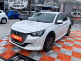 Peugeot 208 occasion année 2021 boite Automatique Annonce Peugeot 208 occasion Electrique ELECTRIQUE 136 ALLURE PACK GPS 10 Caméra Drive Assist à Lescure-d'Albigeois