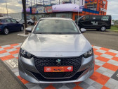 Peugeot 208 occasion année 2021 boite Automatique Annonce Peugeot 208 occasion Electrique ELECTRIQUE 136 ALLURE PACK GPS Caméra ADML 11kW SC à Montauban