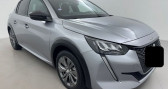 Annonce Peugeot 208 occasion Electrique ELECTRIQUE 136 CH ALLURE PACK � YSSINGEAUX