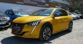Annonce Peugeot 208 occasion Electrique ELECTRIQUE 136 Ch GT LINE  LA CIOTAT
