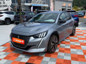 Peugeot 208 occasion année 2020 boite Automatique Annonce Peugeot 208 occasion Electrique ELECTRIQUE 136 GT Park Assist Pack Drive Assist à Lescure-d'Albigeois