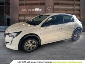 Peugeot 208 , garage Peugeot Nomblot Mcon  MACON