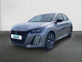 Peugeot 208 ELECTRIQUE 208 Electrique 50 kWh 136ch  2025 - annonce de voiture en vente sur Auto Sélection.com