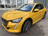 Annonce Peugeot 208 occasion Electrique ELECTRIQUE 208 Electrique 50 kWh 136ch  CHAMBLY