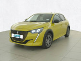 Peugeot 208 occasion année 2023 boite Automatique Annonce Peugeot 208 occasion Electrique ELECTRIQUE 208 Electrique 50 kWh 136ch à BRESSUIRE