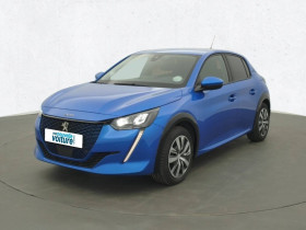 Peugeot 208 , garage CLARA AUTOMOBILES COGNAC  CHATEAUBERNARD