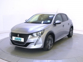 Peugeot 208 , garage CLARA AUTOMOBILES LA ROCHE SUR YON  LA ROCHE SUR YON