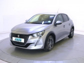 Peugeot 208 occasion année 2022 boite Automatique Annonce Peugeot 208 occasion Electrique ELECTRIQUE 208 Electrique 50 kWh 136ch à LA ROCHE SUR YON