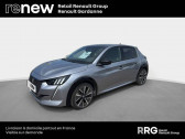 Peugeot 208 occasion année 2022 boite Automatique Annonce Peugeot 208 occasion Electrique ELECTRIQUE 208 Electrique 50 kWh 136ch à GARDANNE