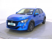 Peugeot 208 occasion année 2021 boite Automatique Annonce Peugeot 208 occasion Electrique ELECTRIQUE 208 Electrique 50 kWh 136ch à LA ROCHE SUR YON
