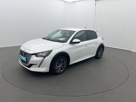 Peugeot 208 , garage CLARA AUTOMOBILES LA ROCHELLE  LA ROCHELLE