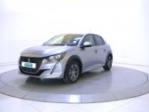 Annonce Peugeot 208 occasion Electrique ELECTRIQUE 208 Electrique 50 kWh 136ch  GUERANDE