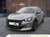 Peugeot 208 occasion année 2021 boite Automatique Annonce Peugeot 208 occasion Electrique ELECTRIQUE 208 Electrique 50 kWh 136ch à CHATENOY LE ROYAL