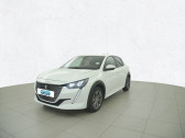 Peugeot 208 occasion année 2021 boite Automatique Annonce Peugeot 208 occasion Electrique ELECTRIQUE 208 Electrique 50 kWh 136ch à LE MANS