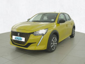 Annonce Peugeot 208 occasion Electrique ELECTRIQUE 208 Electrique 50 kWh 136ch  BRESSUIRE