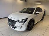 Annonce Peugeot 208 occasion Electrique ELECTRIQUE 208 Electrique 50 kWh 136ch  BUCHELAY