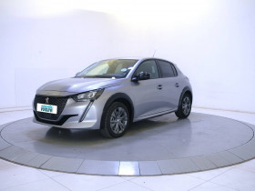 Peugeot 208 , garage CLARA AUTOMOBILES LA ROCHE SUR YON  LA ROCHE SUR YON