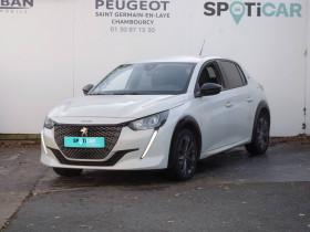 Peugeot 208 , garage PEUGEOT CHAMBOURCY  CHAMBOURCY