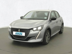 Peugeot 208 , garage CLARA AUTOMOBILES SAINTES  ST GEORGES DES COTEAUX