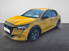 Peugeot 208 , garage PEUGEOT BYMYCAR THONON LES BAINS  Anthy-sur-Léman