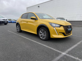 Peugeot 208 , garage CLARA AUTOMOBILES CHATEAUROUX  STMAUR