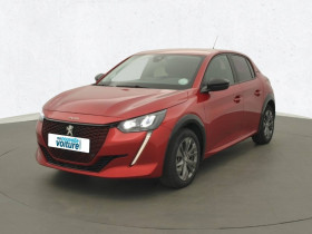 Peugeot 208 occasion 2023 mise en vente à ST GEORGES DES COTEAUX par le garage CLARA AUTOMOBILES SAINTES - photo n°1