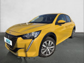 Peugeot 208 ELECTRIQUE 208 Electrique 50 kWh 136ch   TONNAY CHARENTE 17