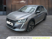 Annonce Peugeot 208 occasion Electrique ELECTRIQUE 208 Electrique 50 kWh 136ch  MONTCEAU LES MINES