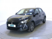 Peugeot 208 ELECTRIQUE 208 Electrique 50 kWh 136ch  2021 - annonce de voiture en vente sur Auto Sélection.com