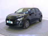 Annonce Peugeot 208 occasion Electrique ELECTRIQUE 208 Electrique 50 kWh 136ch  LA ROCHE SUR YON