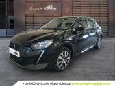 Peugeot 208 occasion année 2021 boite Automatique Annonce Peugeot 208 occasion Electrique ELECTRIQUE 208 Electrique 50 kWh 136ch à MACON