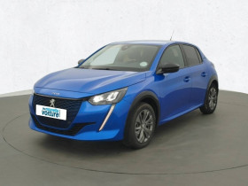 Peugeot 208 , garage CLARA AUTOMOBILES SAINTES  ST GEORGES DES COTEAUX