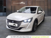 Annonce Peugeot 208 occasion Electrique ELECTRIQUE 208 Electrique 50 kWh 136ch  CHATENOY LE ROYAL