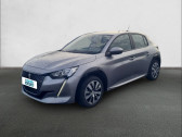 Peugeot 208 ELECTRIQUE 208 Electrique 50 kWh 136ch   TRELISSAC 24