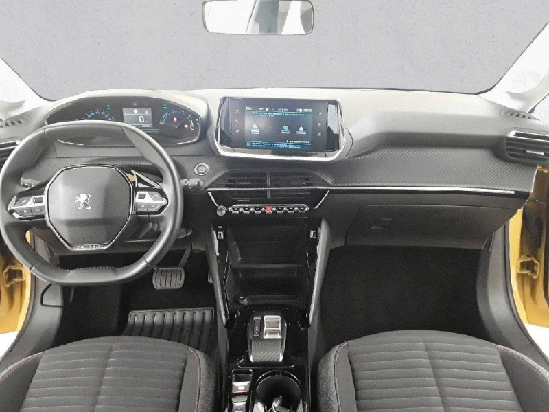 Peugeot 208 ELECTRIQUE 208 Electrique 50 kWh 136ch  occasion  LE MANS - photo n8