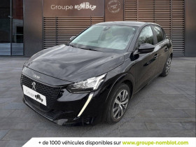 Peugeot 208 , garage Peugeot Nomblot Chlon  CHATENOY LE ROYAL